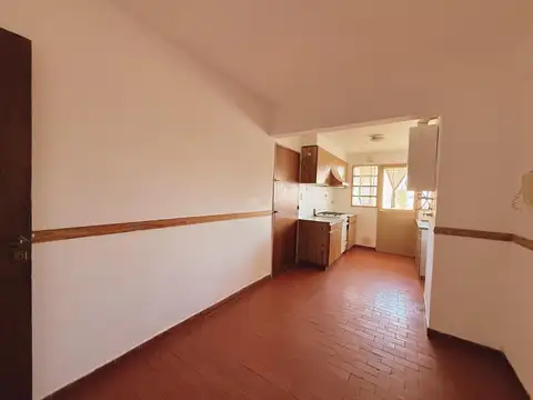 Departamento en Alquiler al Norte