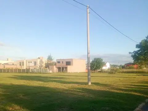 Terreno en Venta en Alvear, USD 27.000