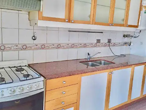 Departamento en Alquiler en Echesortu, $ 600.000