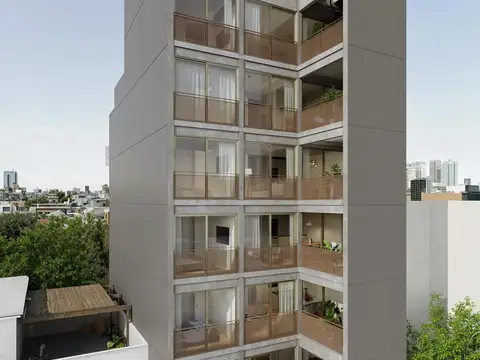Departamento en Venta en Villa Urquiza, USD 160.000