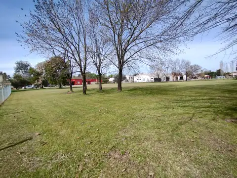 Terreno en Venta de 1878,0 m2