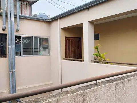 Depto Tipo Casa en Venta de 1 dormitorio