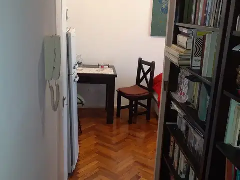 Departamento en Venta 40 años