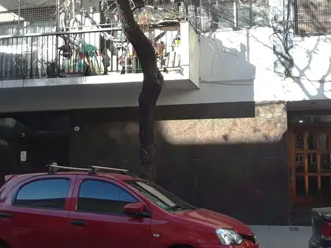 LAMBARE 900, Piso 12