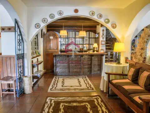 Casa en Venta en San Martin de los Andes, USD 1.600.000
