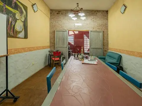 Local en Venta en San Justo, USD 45.000