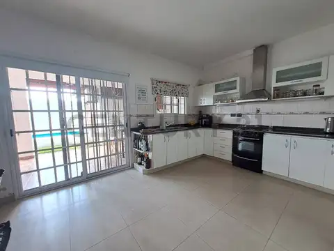 Casa en Venta al Suroeste