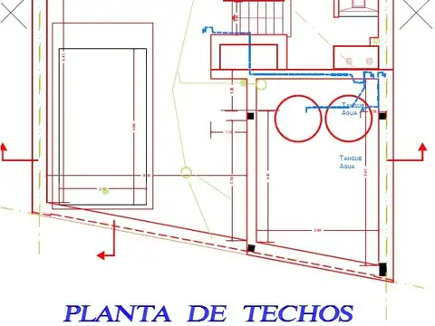 Casa en Venta con 3 cocheras