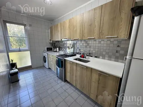 Departamento en Wilde