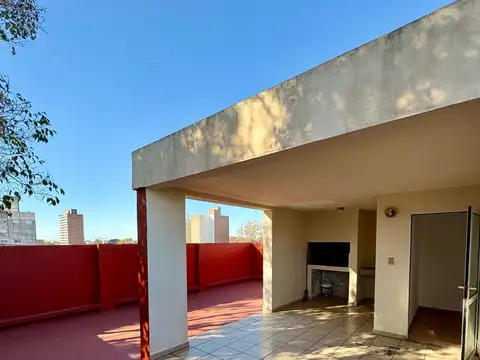 Departamento - Rosario