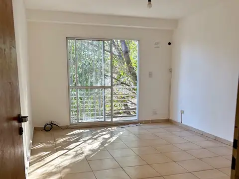 2 Dorm. + Terraza y Parrilla