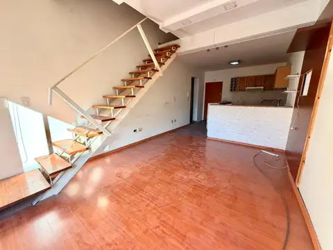 Martín Irigoyen 500, Piso 1