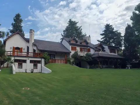 Venta Casa Espectacular Barrio El Cazador Escobar