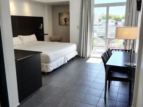 Departamentos Modernos en Palermo Hollywood Monoambientes Divisibles con Balcón