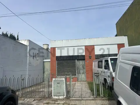 63 132 y 133 1800, Piso 0