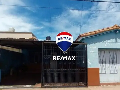 CASA 3 DORMITORIOS VENTA B° FERROVIARIO