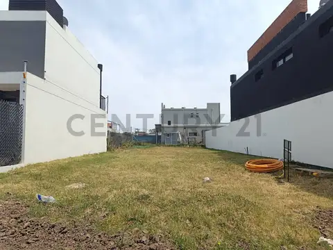 Calle 505 BIS entre 139 Y 140