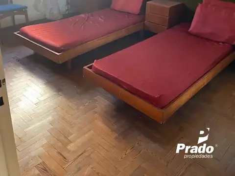 Casa 6 ambientes con 3 baños