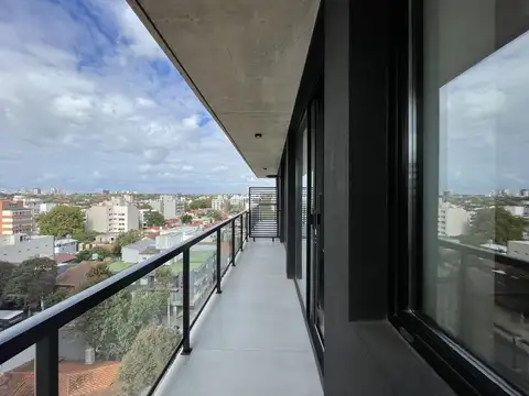 Venta Departamento Edificio Atenas XXII Alsina al 2600