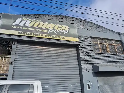 Galpón Sobre Ruta 197 M077v