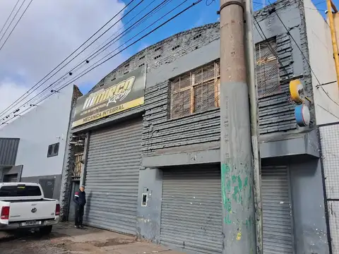 Galpon en Venta en Jose Clemente Paz, USD 350.000