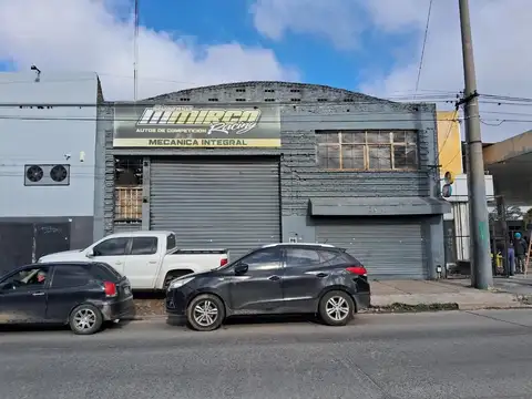 Galpón Sobre Ruta 197 M077v