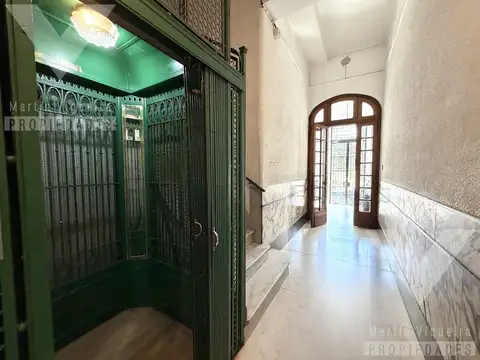 Departamento en Venta 70 años