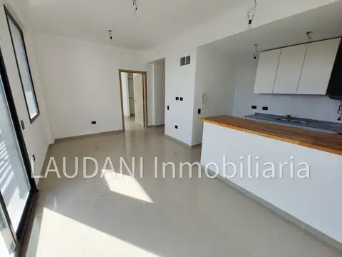 2amb. contra frente a estrenar en Monte Castro