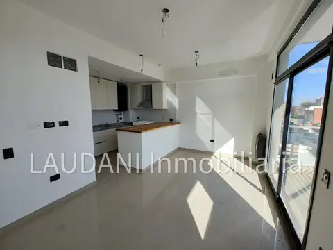 2amb. contra frente a estrenar en Monte Castro