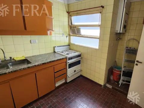 Departamento en Alquiler al Noroeste