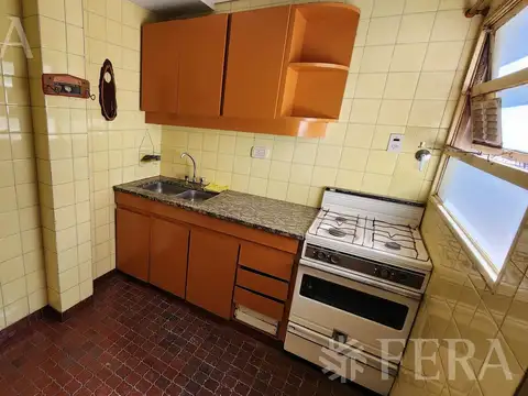 Departamento en Alquiler 40 años