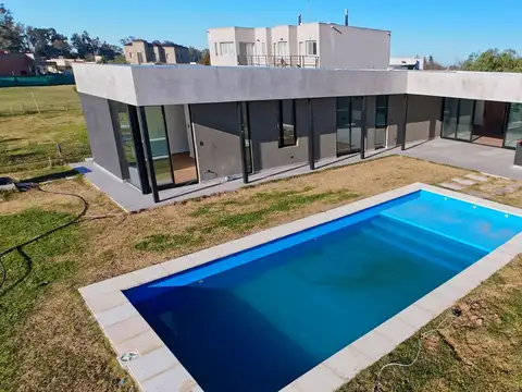 Casa en Venta A Estrenar