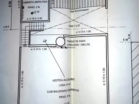 Galpon en Venta 50 años