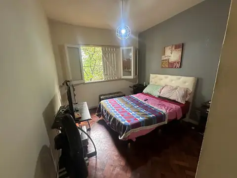Departamento  en Venta en Ciudad Jardin, Tres de Febrero, G.B.A. Zona Oeste