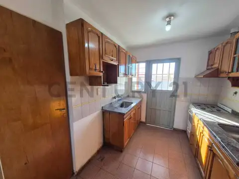 Departamento 4 ambientes con 1 baño