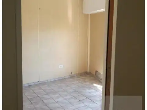 Departamento - Haedo Monoambiente al frente.