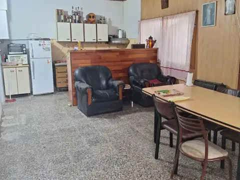 Casa en Venta en Puerto Gral San Martín, USD 55.000