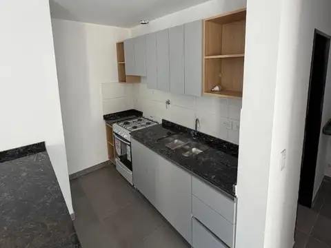 Departamento a estrenar en venta - excelente ubicación