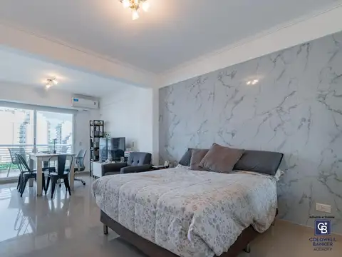 Departamento en Venta de Monoambiente