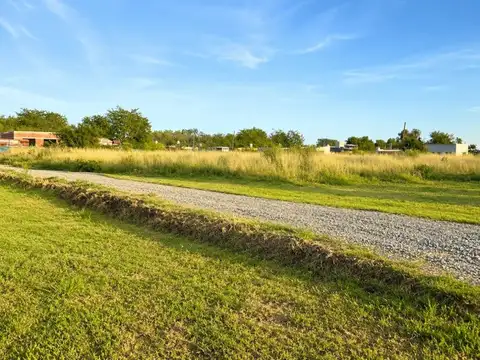 Terreno en Venta en Barrio Villa Rosa, USD 59.000