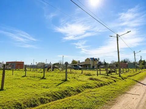 VENTA | 4 LOTES CONSECUTIVOS EN BARRIO EL OVERO II – VILLA ROSA, PILAR