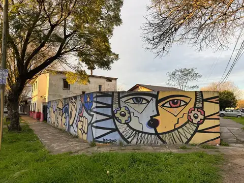 Buenos Aires  al 1200