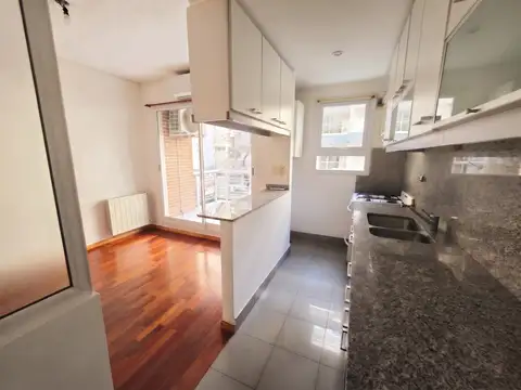 Departamento en Alquiler 12 años