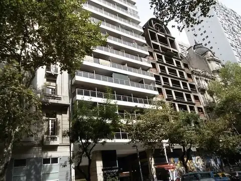 Departamento en alquiler en Microcentro