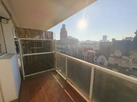 Departamento en Alquiler Permite mascota