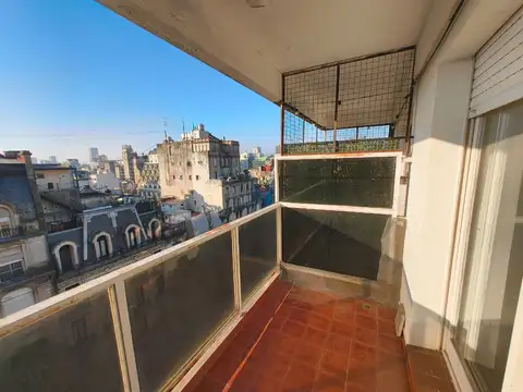 Departamento en Alquiler Apto profesional