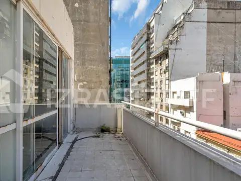 Oficina en Venta A Estrenar