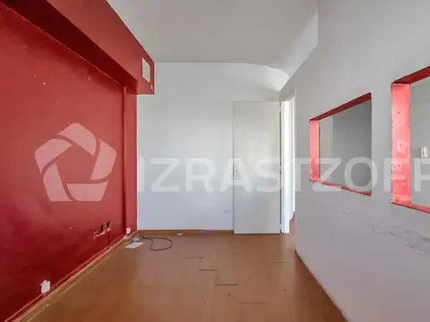 Oficina 2 ambientes con 1 baño