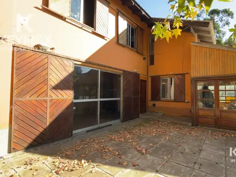 Casa en Venta al Noroeste
