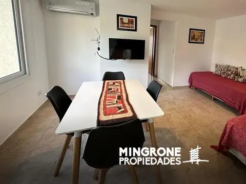 Cod 087 – Departamento 2amb King N°4